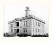 California County Courthouses: Madera