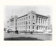 California County Courthouses: Sacramento