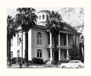 California County Courthouses: Sutter