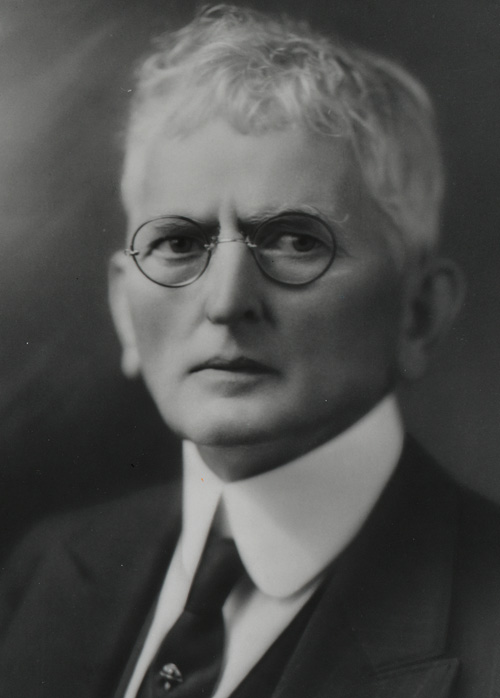 William P. Lawlor