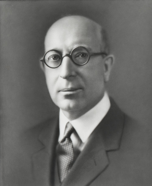 William H. Langdon