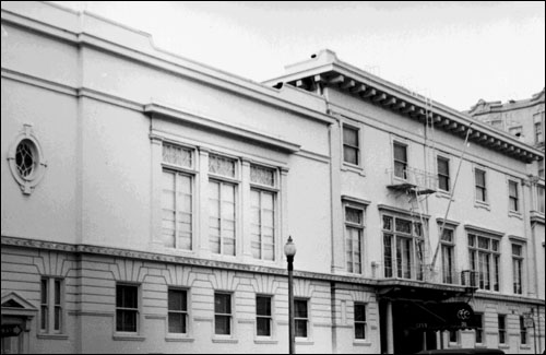 1355 Franklin Street (1906-1907)